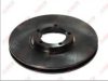 ABE C3G027ABE Brake Disc